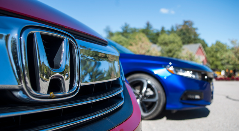 Illustration for article titled Here's Where The 2018 Honda Accord Really Beats The Old One